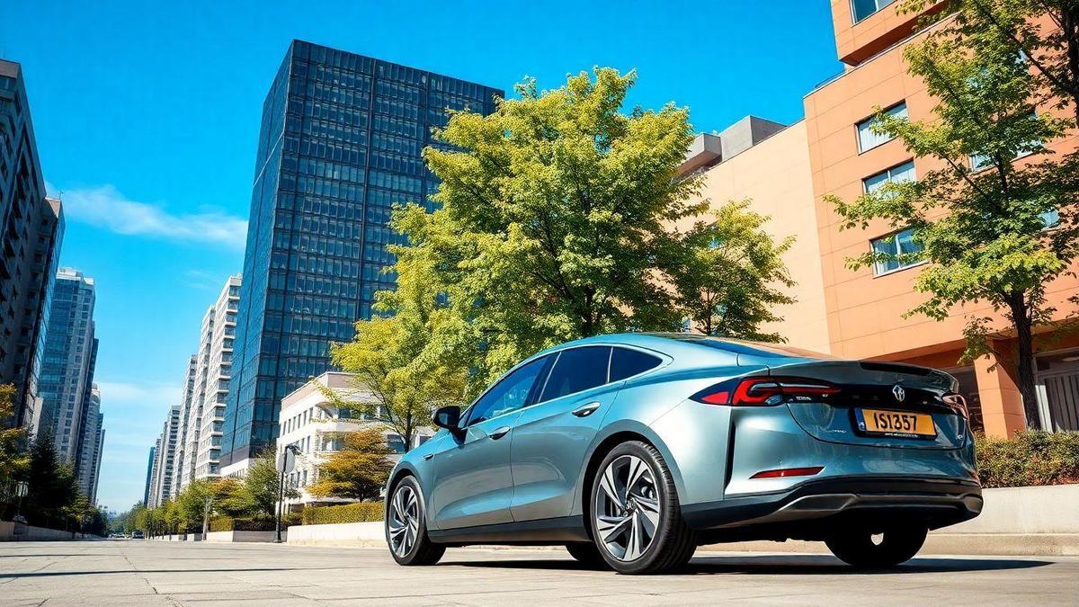 ¿Cuánto cuesta asegurar un coche eléctrico hoy?