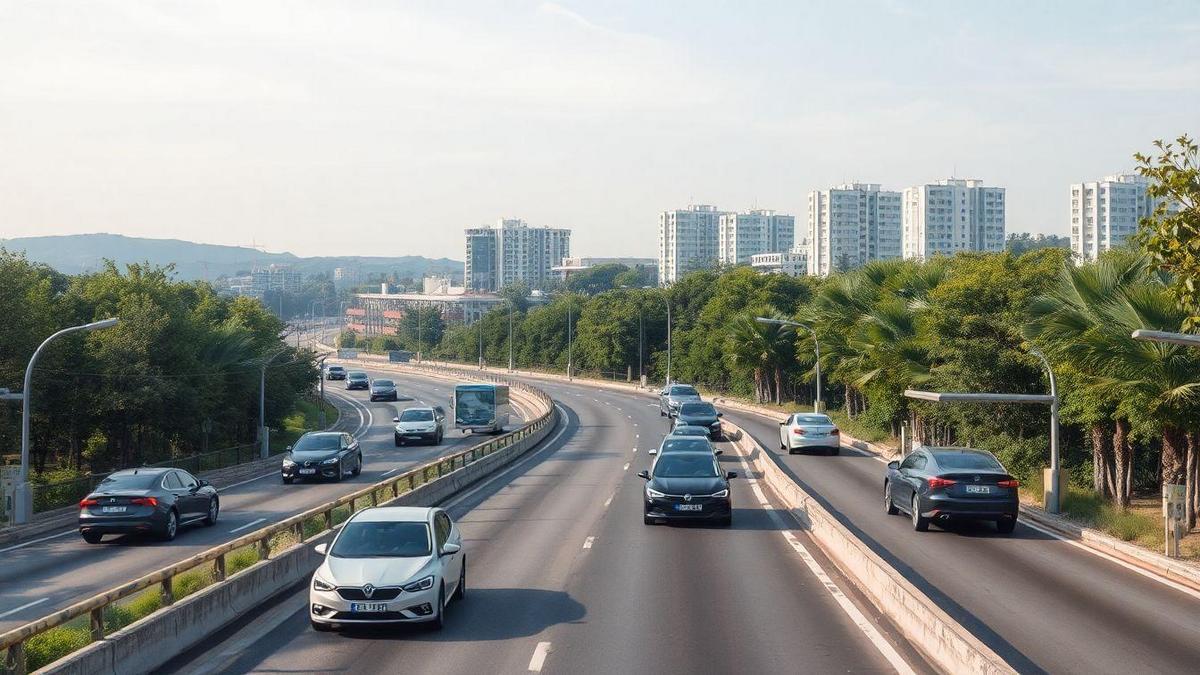 El impacto de los modos de conducción eléctricos