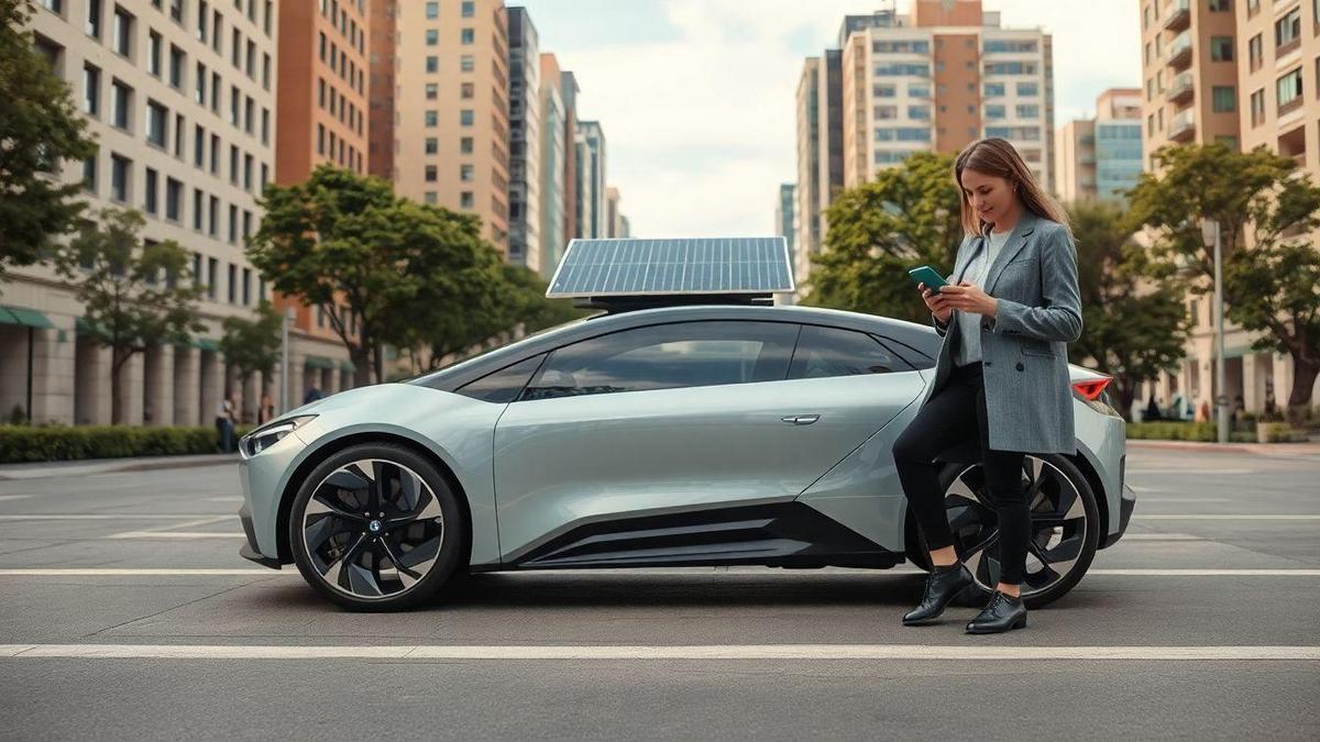 Los principales problemas de los coches eléctricos