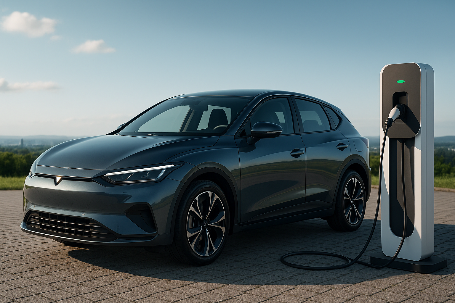 El Mercado de Coches Eléctricos: Tendencias y Oportunidades