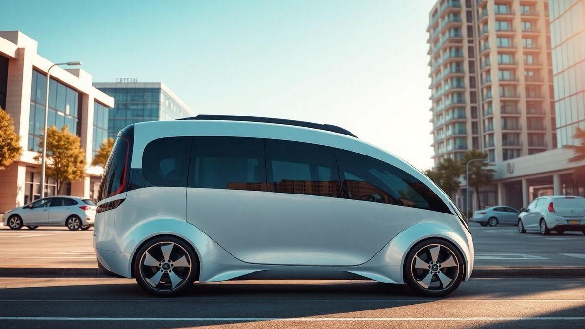 A Inovação Tecnológica em Carros Elétricos A Inovação Tecnológica em Carros Elétricos