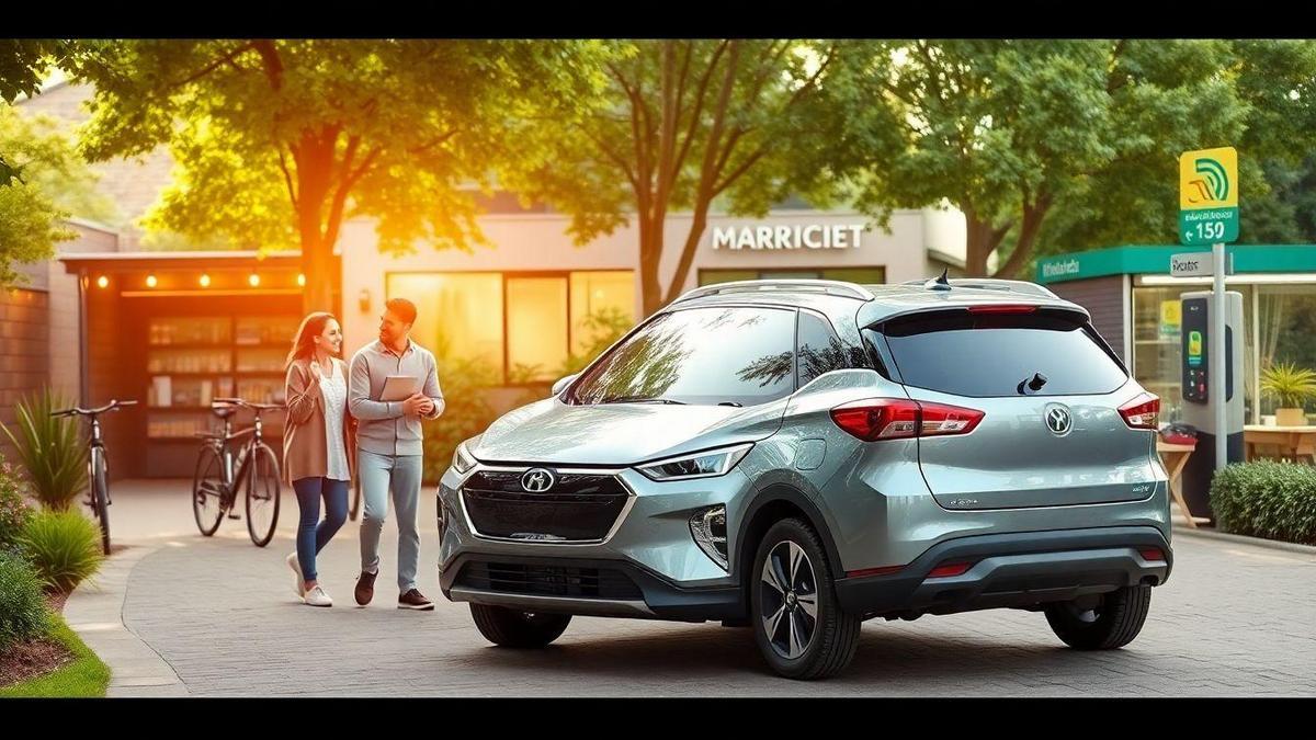 Cambios en el consumo familiar tras adquirir un coche eléctrico Cambios en el consumo familiar tras adquirir un coche eléctrico