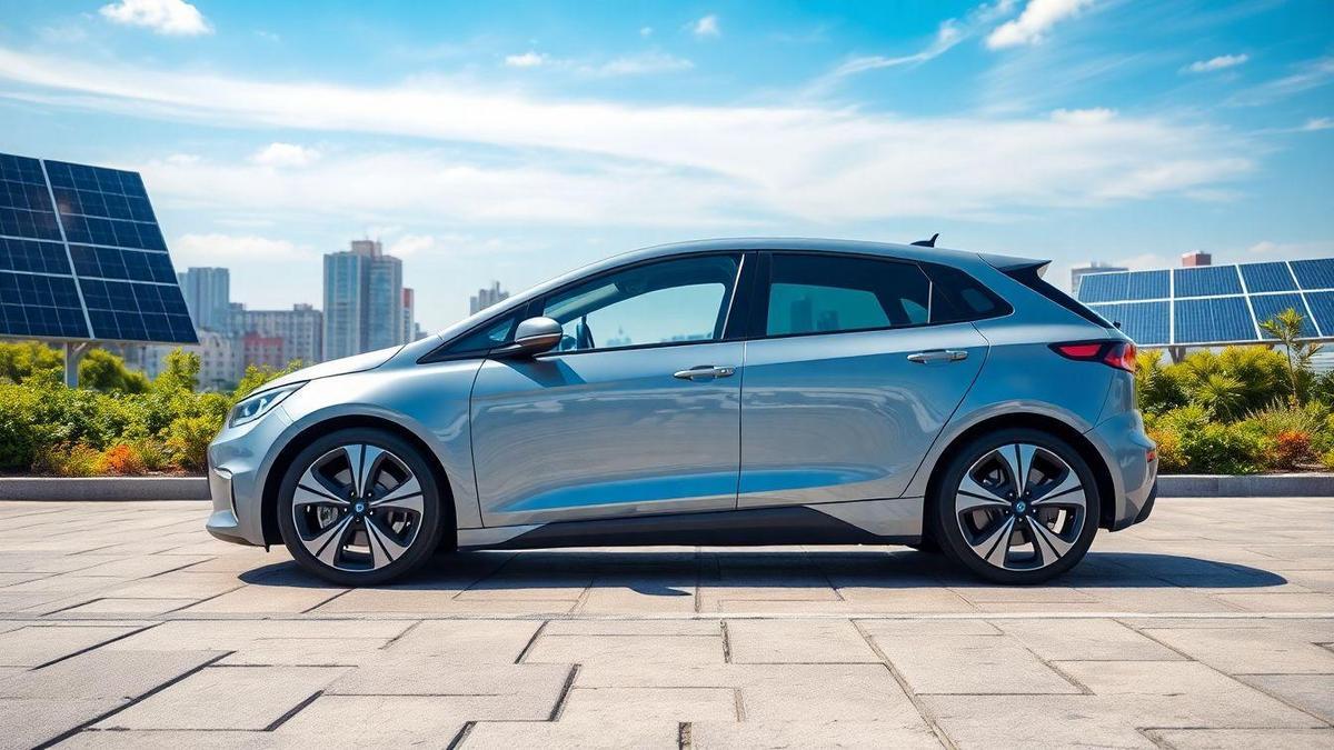Coche eléctrico BYD: la revolución sostenible que esperabas