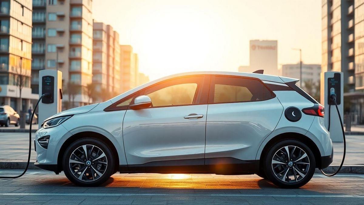 ¿Cómo calcular la autonomía real de tu coche eléctrico? ¿Cómo calcular la autonomía real de tu coche eléctrico?