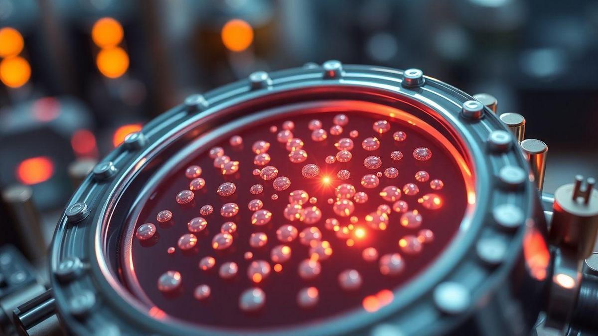 ¿Cómo la nanotecnología puede mejorar las baterías de ion de litio? ¿Cómo la nanotecnología puede mejorar las baterías de ion de litio?