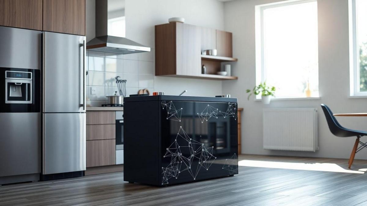 ¿Cómo la nanotecnología puede mejorar las baterías en el hogar? ¿Cómo la nanotecnología puede mejorar las baterías en el hogar?