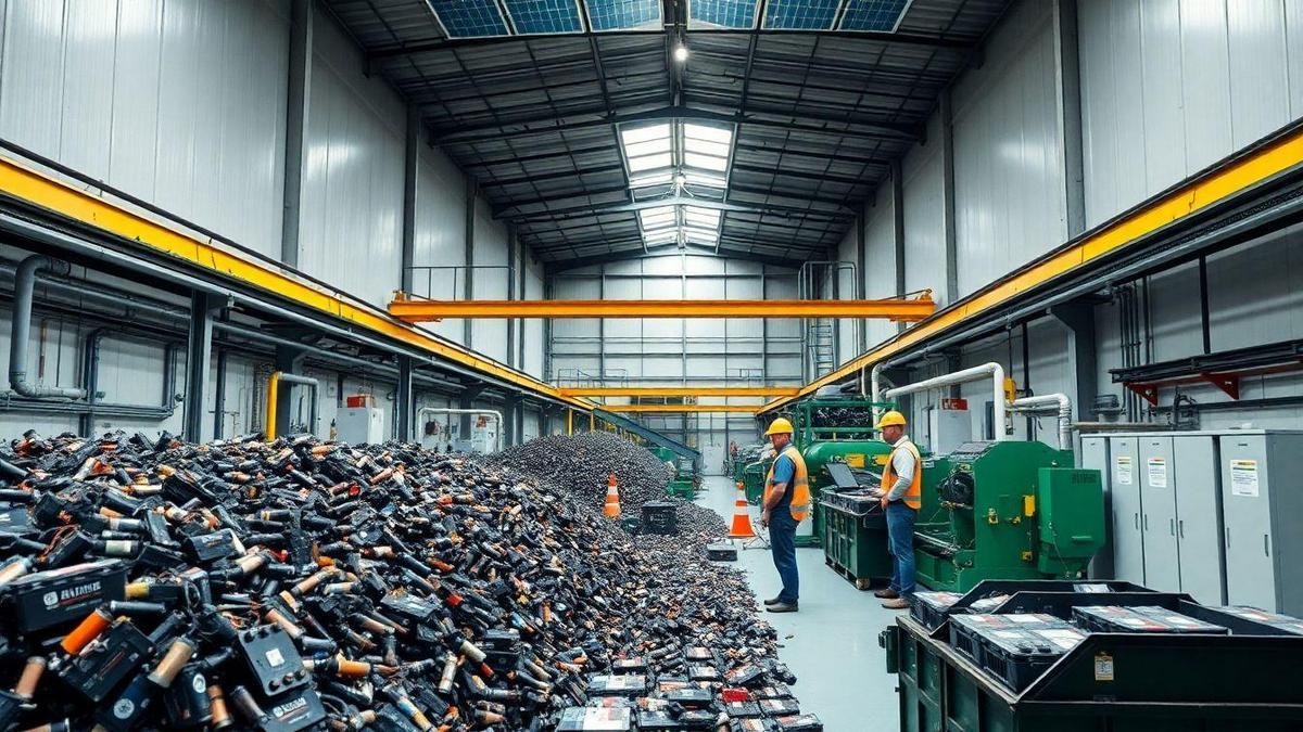 como-la-tecnologia-de-reciclaje-de-baterias-esta-evolucionando