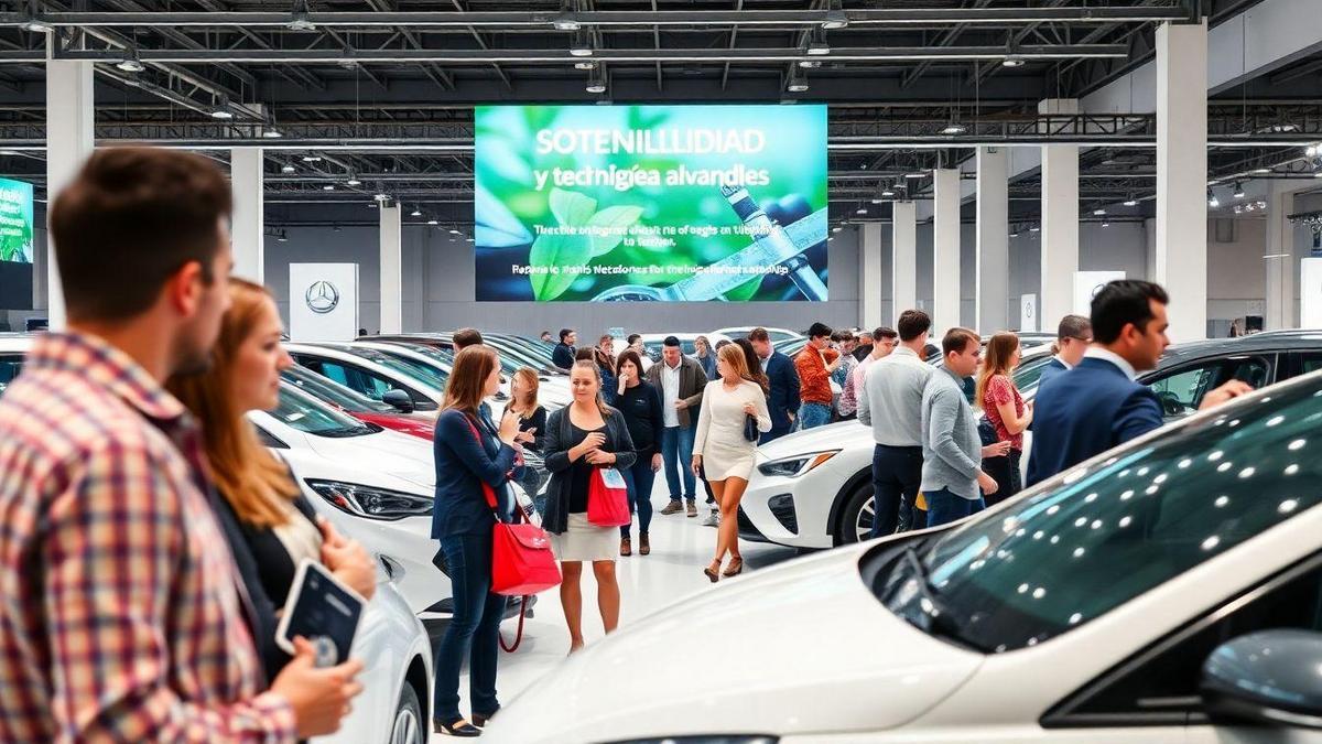 ¿Cómo los consumidores están cambiando sus preferencias automotrices?