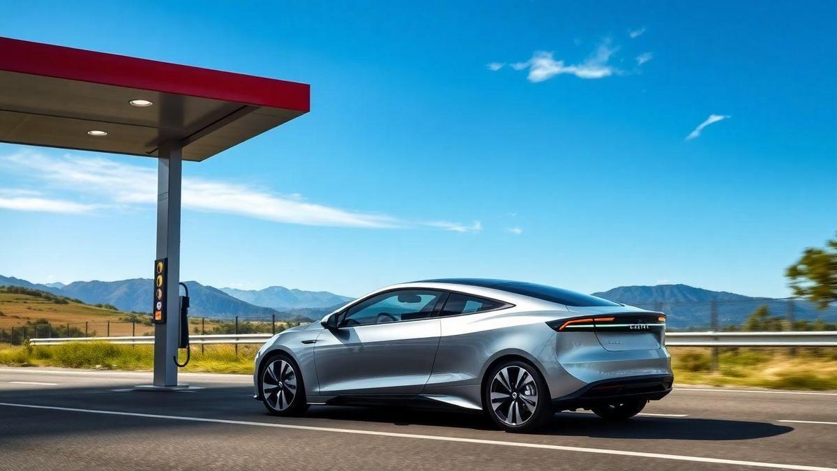 ¿Cómo mejora el rendimiento de los coches eléctricos? ¿Cómo mejora el rendimiento de los coches eléctricos?
