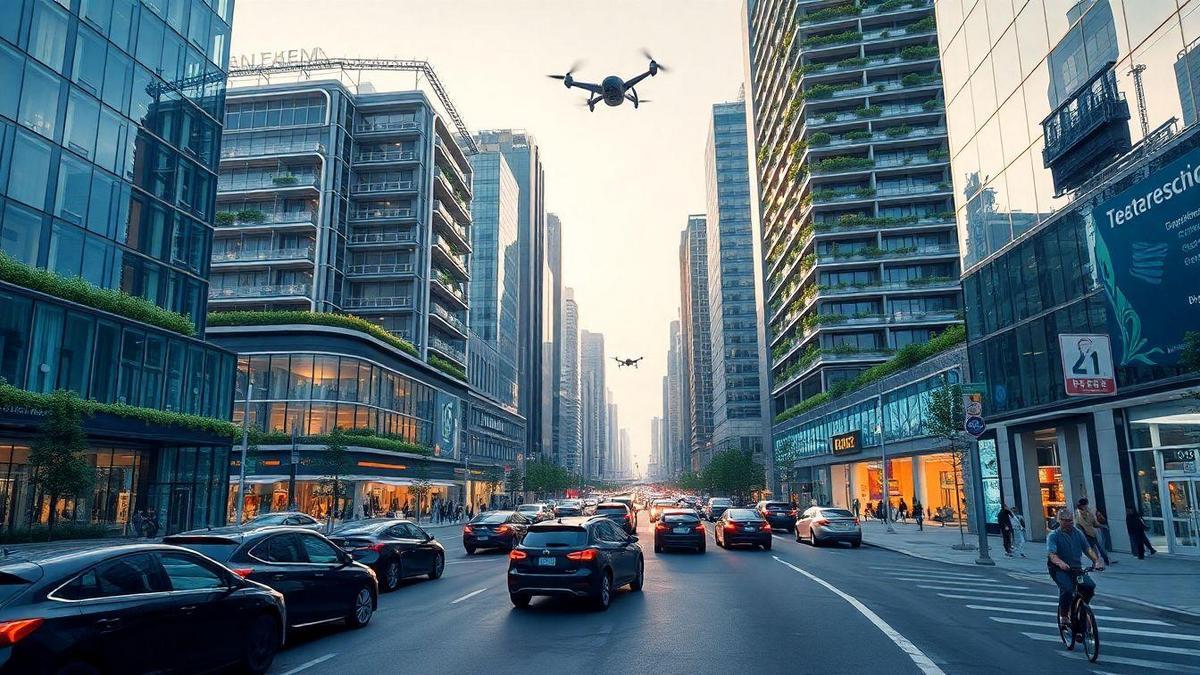 Futuro de los coches eléctricos y su evolución Futuro de los coches eléctricos y su evolución