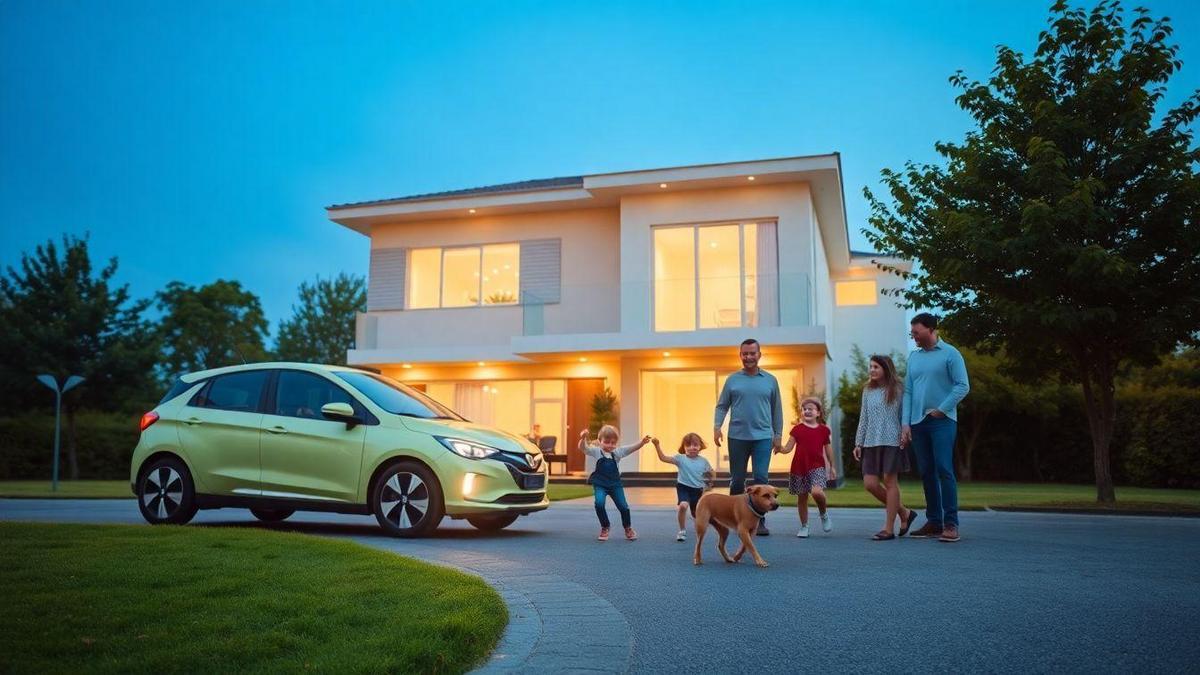 Historias inspiradoras de adopción eléctrico Historias inspiradoras de adopción eléctrico
