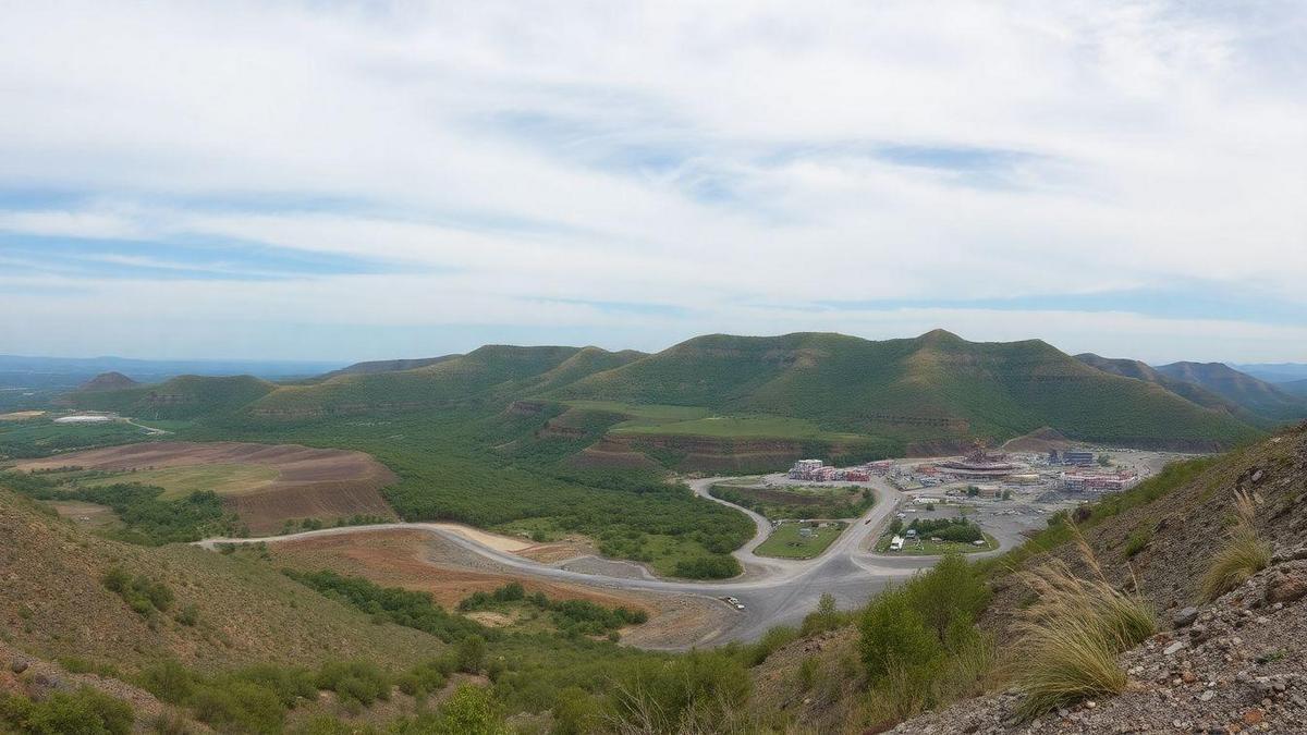 Impacto Ambiental de las Baterías de Litio: Reflexiones Personales Impacto Ambiental de las Baterías de Litio: Reflexiones Personales
