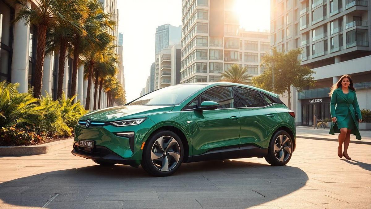 la-moda-verde-del-coche-electrico-actual