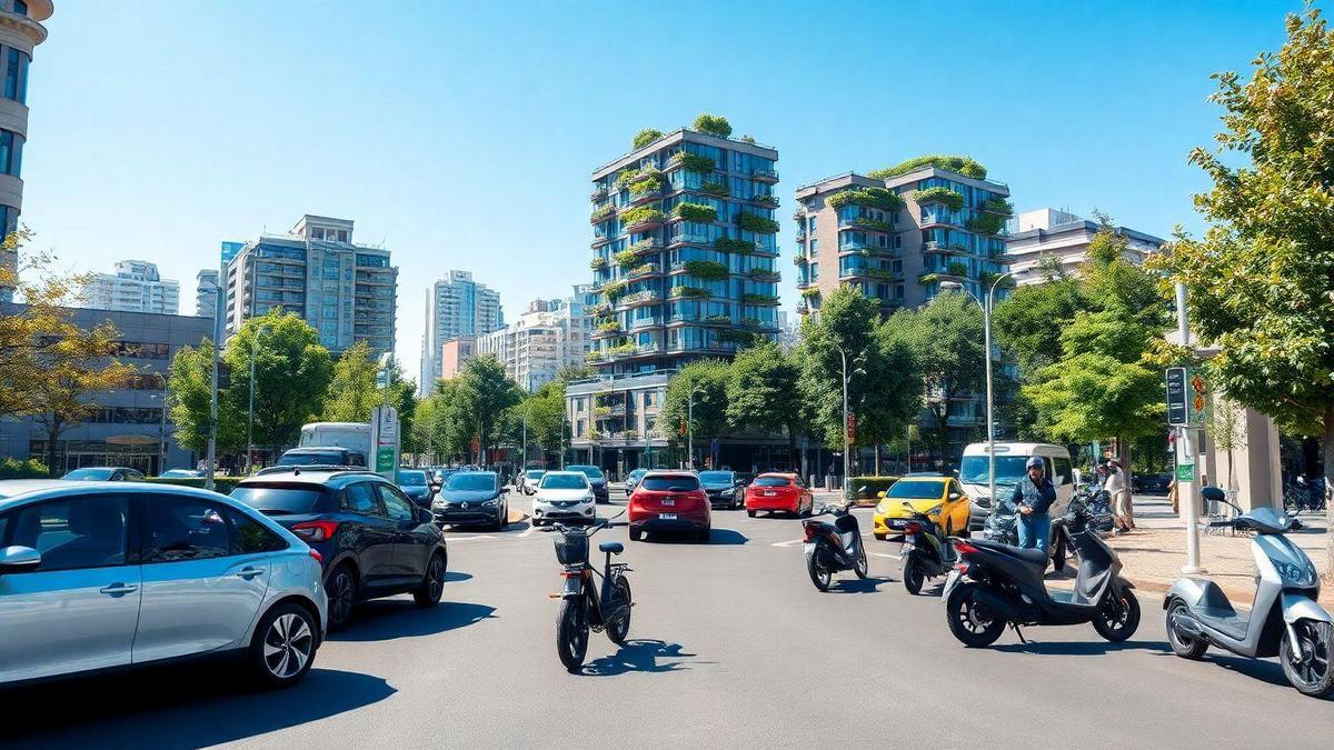 Las tendencias que definirán el futuro de los vehículos eléctricos Las tendencias que definirán el futuro de los vehículos eléctricos