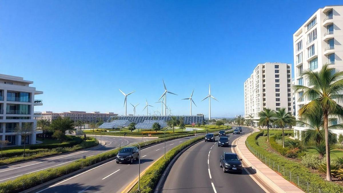 ¿Los coches eléctricos son realmente más sostenibles? ¿Los coches eléctricos son realmente más sostenibles?