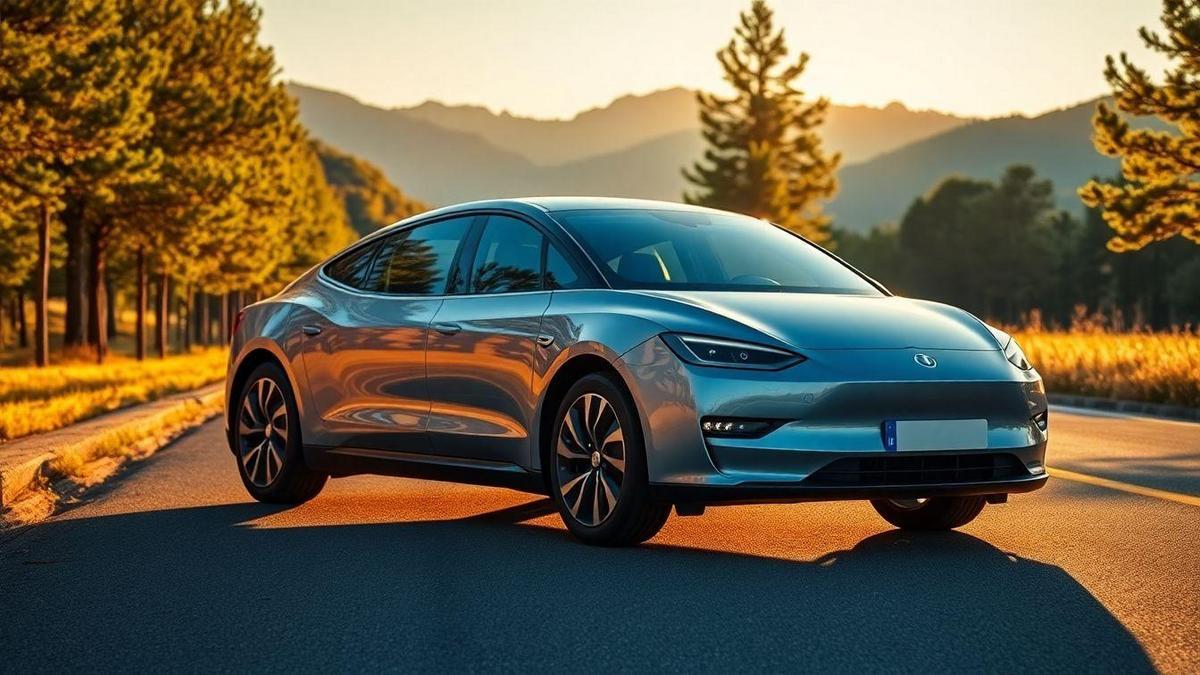 Maximizar la Eficiencia de Tu Vehículo Eléctrico: Consejos Prácticos Maximizar la Eficiencia de Tu Vehículo Eléctrico: Consejos Prácticos