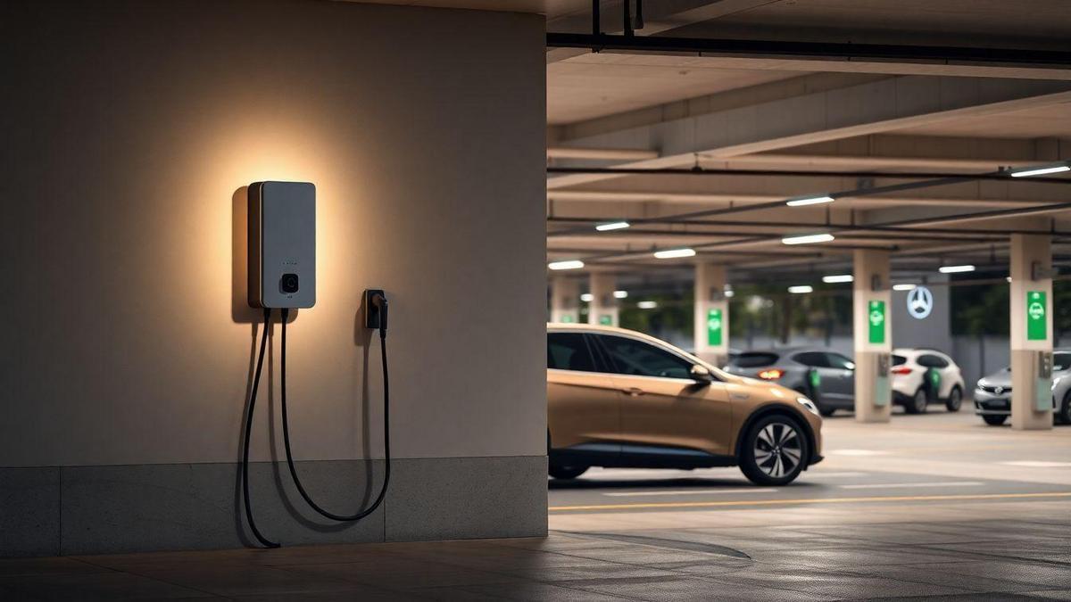 Mejores cargadores eléctricos del mercado Mejores cargadores eléctricos del mercado
