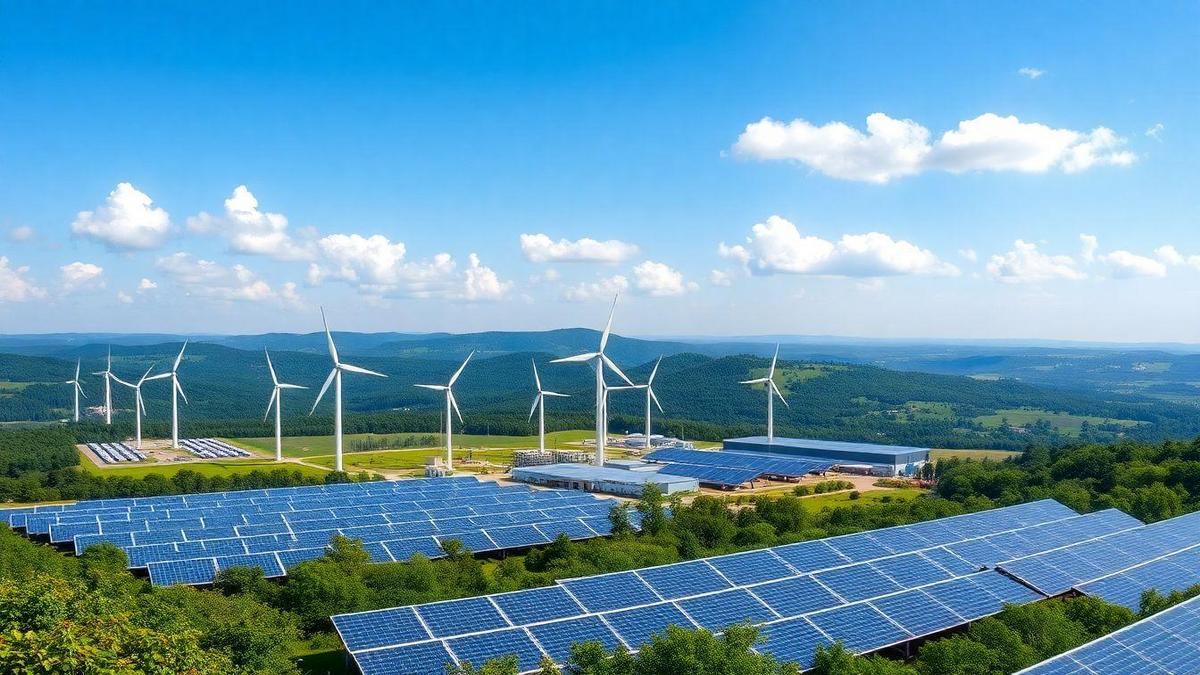 Oportunidades de inversión en el sector eléctrico Oportunidades de inversión en el sector eléctrico