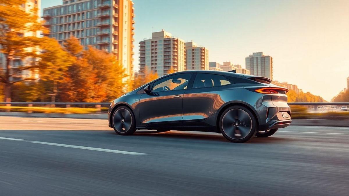 Reducción de resistencia al viento en carros eléctricos Reducción de resistencia al viento en carros eléctricos