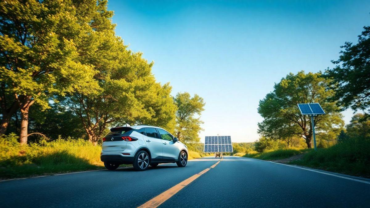 Sostenibilidad de los vehículos eléctricos Sostenibilidad de los vehículos eléctricos