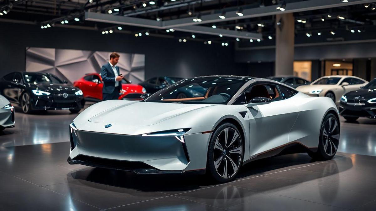 Cómo elegir coches eléctricos con mejor relación calidad-precio