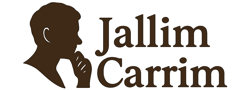 Jalim Carrim