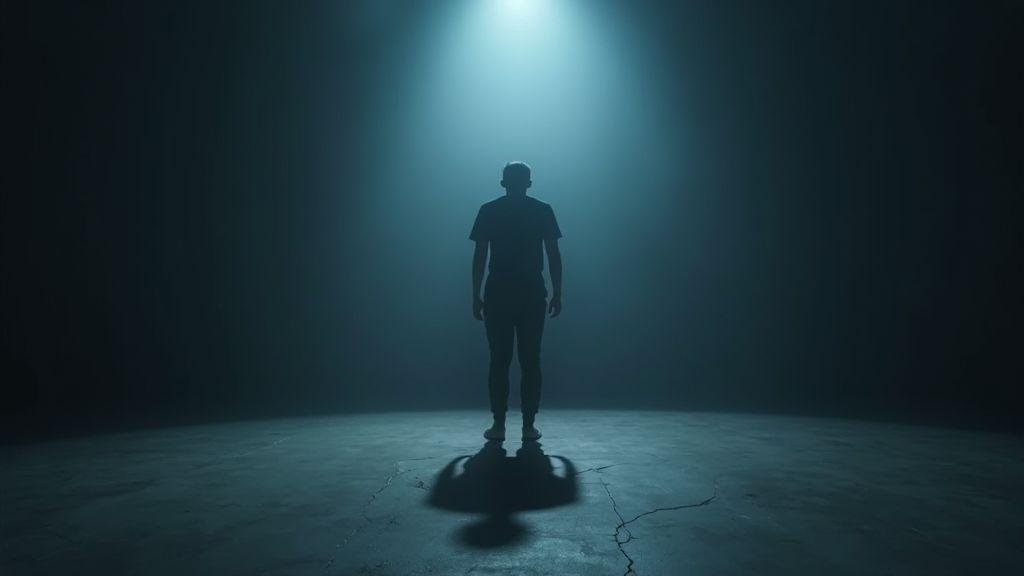 el-miedo-silencioso-a-no-ser-suficiente